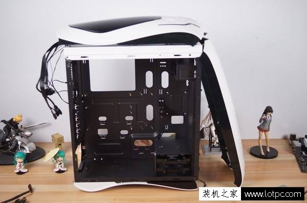 DIY小白必看 新手組裝電腦常犯的四個注意事項