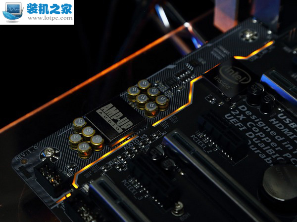 主板LED背光燈條
