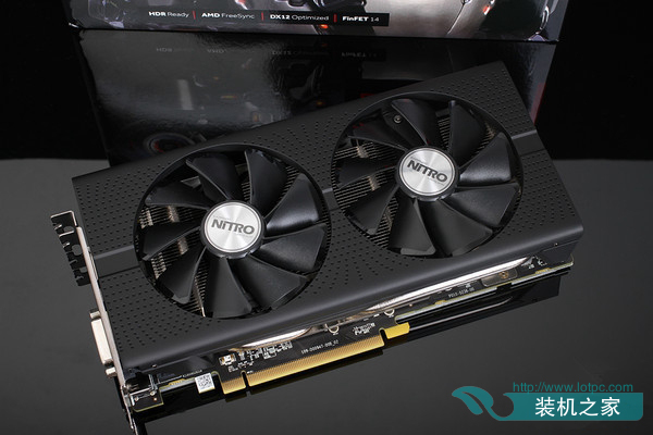 AMD RX470顯卡怎么樣 AMD RX470顯卡性能對比評測