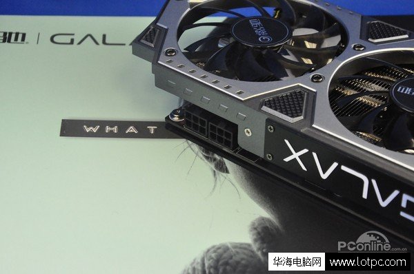 影馳GTX960骨灰黑將