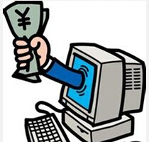 南京珠江路電腦城拉客