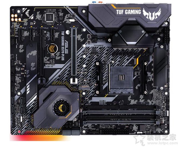 b550和x570區別是什么？哪個好？B550和X570性能差距對比知識