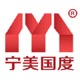 寧美國度