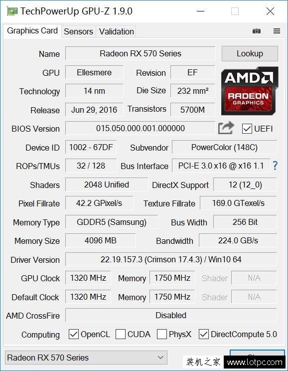 RX570 4G和GTX1060 3G哪個好？RX570 4G對比GTX1060 3g性能評測