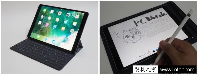 蘋果新iPad Pro怎么樣？蘋果iPad Pro系列評測