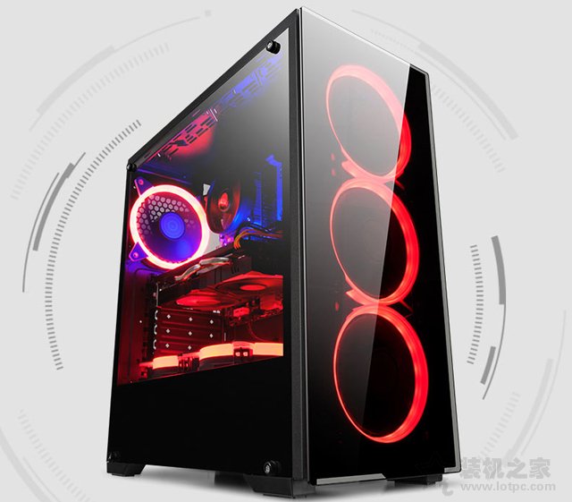 逆水寒需要什么配置可以玩？兩套高特效爽玩逆水寒的主機配置推薦
