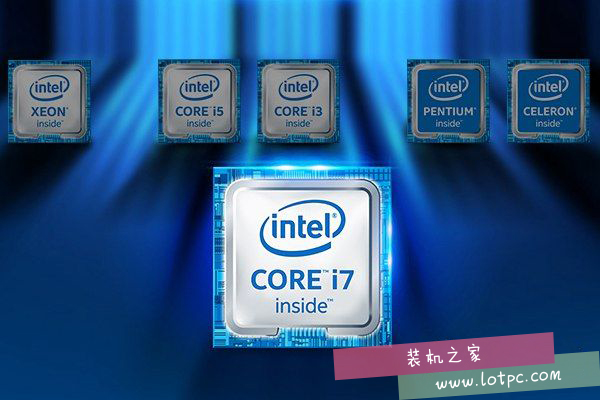 intel酷睿i7 6700和i7 6700k哪個好 i7-6700和i7-6700K區別是什么