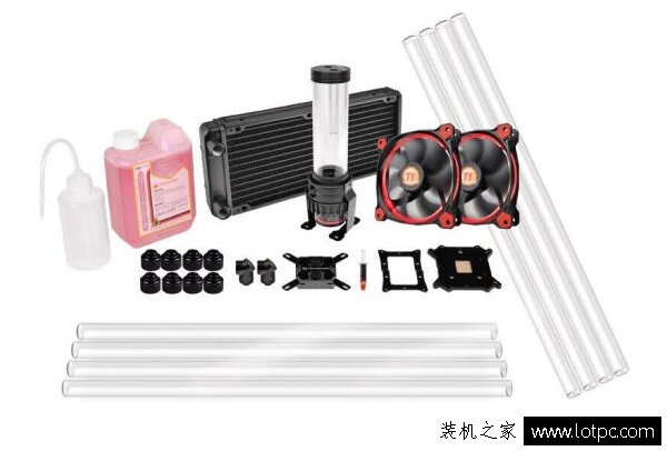 硬管水冷和軟管水冷哪個好？硬管水冷和軟管水冷各有哪些好處！