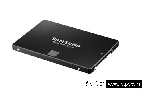 三星850 EVO系列 120G  四款120G固態硬盤推薦