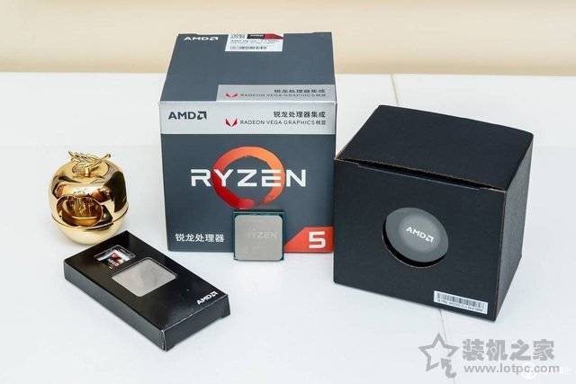 vega11相當于什么顯卡？AMD銳龍Ryzen5 2400G核顯評測