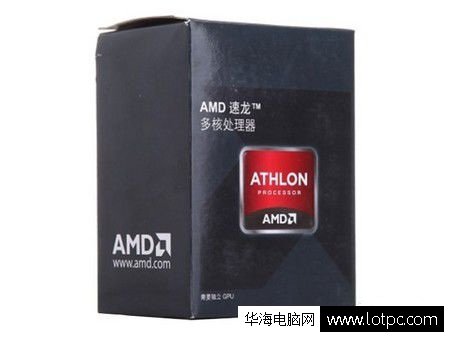 AMD 速龍 X4 860K