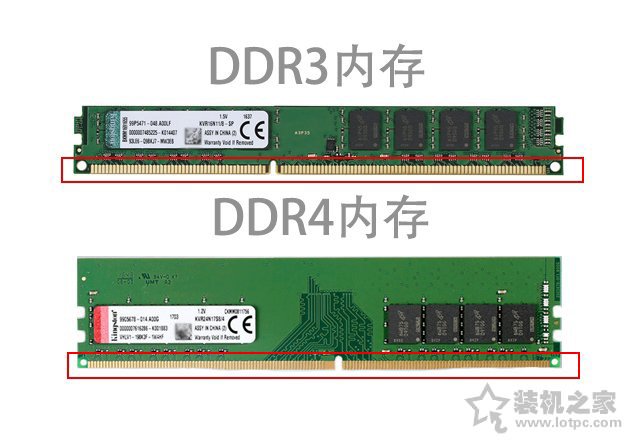 如何選購電腦內存條？小白裝機通俗易懂的電腦內存選購知識指南