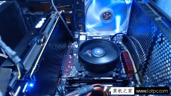 AMD Ryzen5 1400配什么主板好？R5-1400配RX470D電腦配置推薦