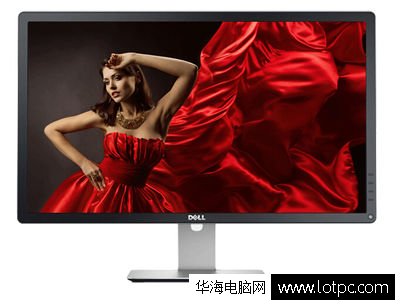 戴爾 dell P2414H顯示器