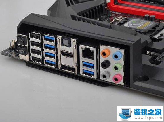 DIY裝機經驗