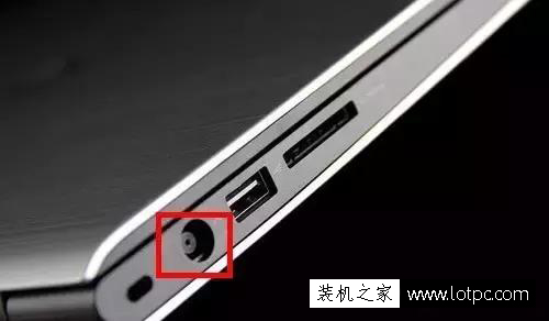 筆記本電腦常見的外部接口及作用介紹