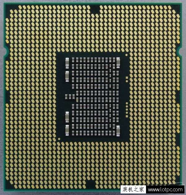 intel CPU接口為什么頻繁更換 這事與AMD有關？