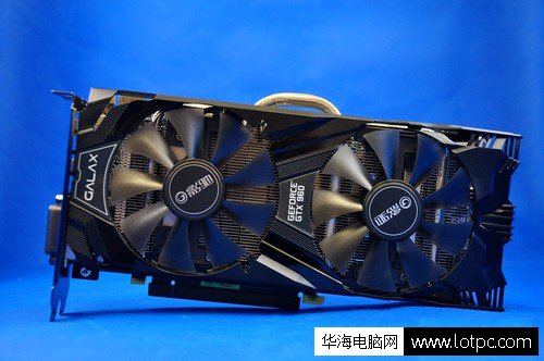 影馳GTX960大將