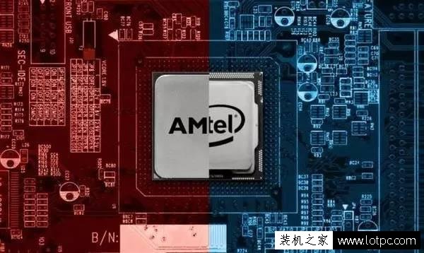 對于高端裝機,CPU選Intel i7還是AMD Ryzen 7？