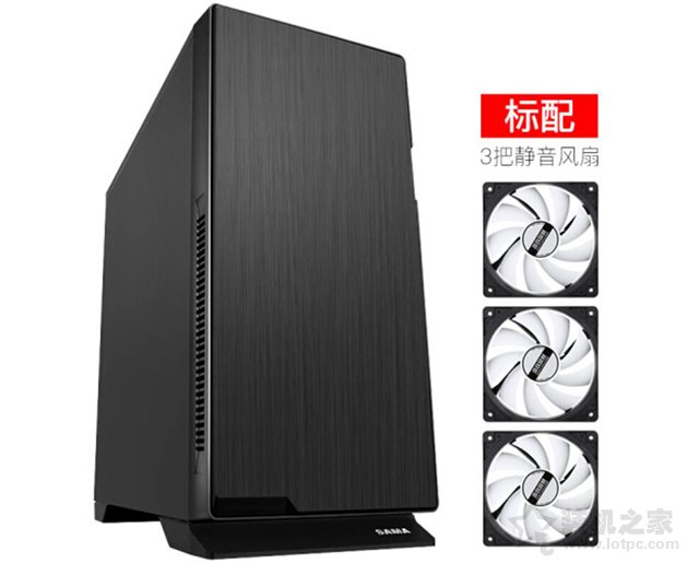 30系列顯卡即將來臨！i7-10700K配RTX3070組裝電腦主機配置推薦