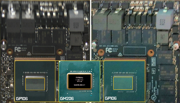 NVIDIA GTX 1060什么時候出 GTX 1060大概多少錢
