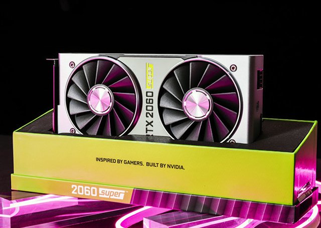 RX5700和RTX2060Super哪個好？RTX2060Super與RX5700性能對比評測