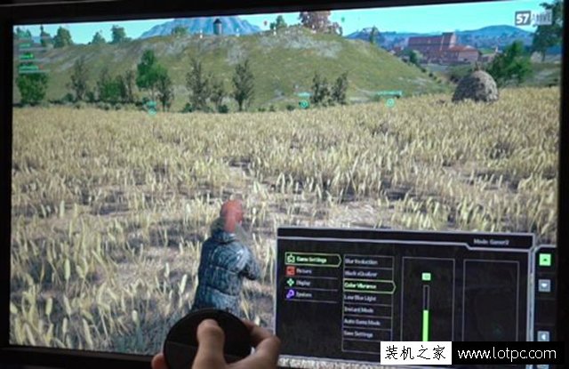 電競顯示器是什么意思？電競顯示器和普通顯示器的區別
