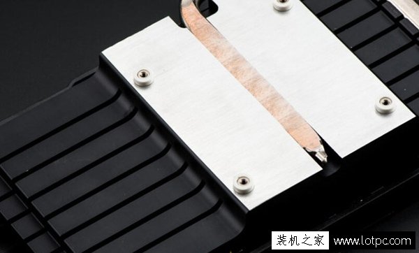 七彩虹GTX950顯卡散熱器 