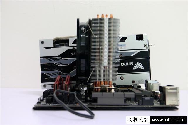 DDR4內存測試：實測內存頻率對游戲的影響