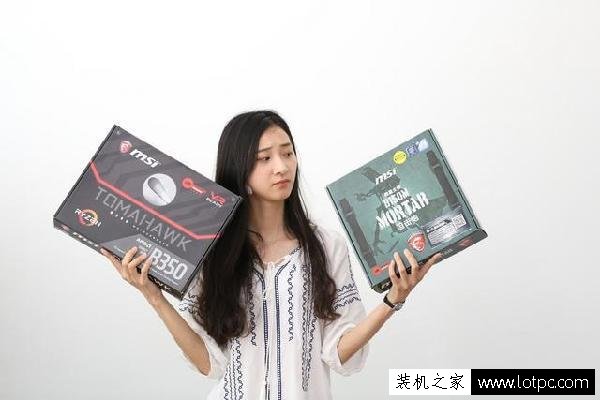 漂亮妹子Ryzen5電腦組裝實錄 AMD Ryzen5 1600X銳龍組裝電腦配置單