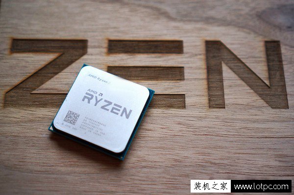 銳龍R3配置平臺來啦！AMD銳龍R3-1200配GTX1050攢機配置推薦