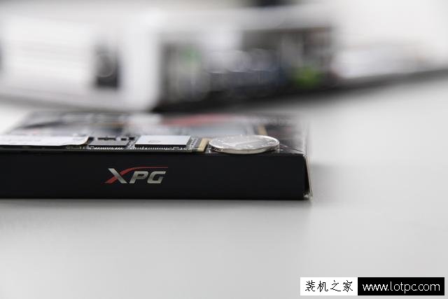 威剛 SX8000 M.2 固態硬盤性能怎么樣？威剛 SX8000 M.2 SSD評測
