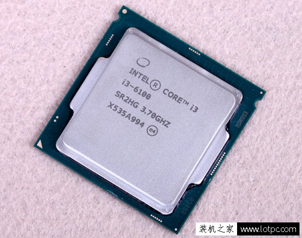 第六代酷睿i3 6100/H110電腦配置推薦 中端家用電腦最佳配置單