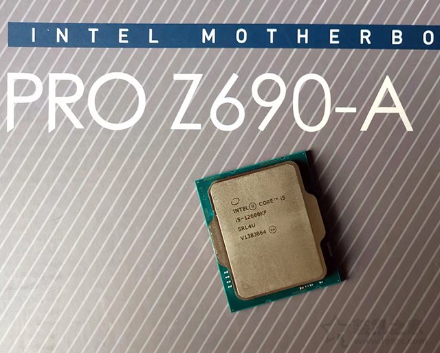 超性價比！十二代酷睿i5 12600KF搭配RTX3060獨顯電腦配置單