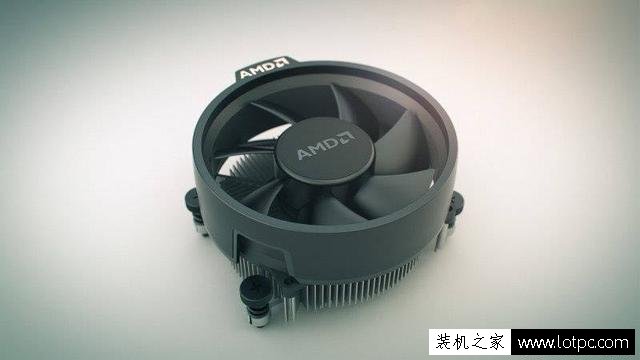 AMD Ryzen原裝散熱器出爐！AMD Ryzen散熱器曝光