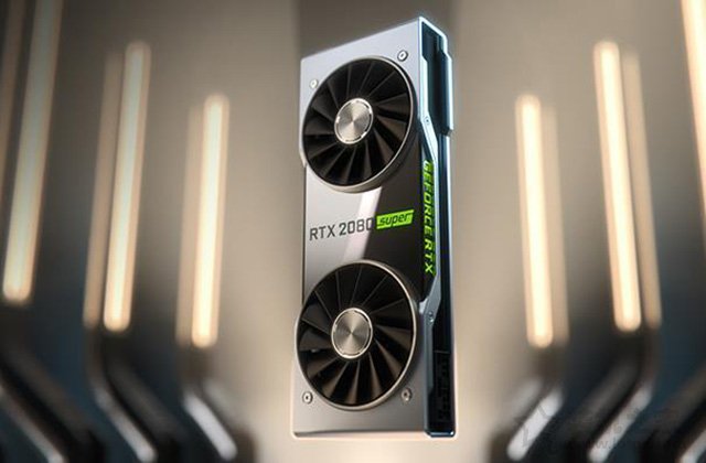 RTX2080和RTX2080Super區別 RTX2080 Super和RTX2080性能對比評測