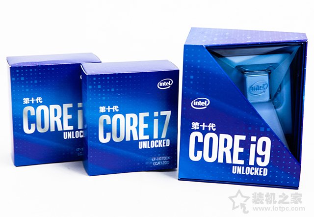 i7-10700K配什么主板？intel酷睿i7-10700KF最佳主板搭配知識科普