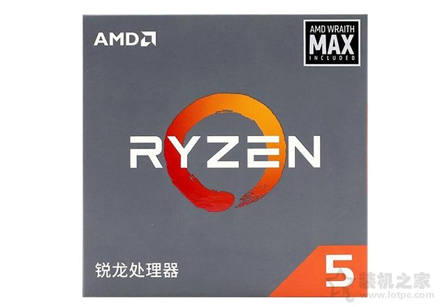 升級R5-2600X MAX！銳龍R5-2600X配RTX2060電腦組裝機配置推薦