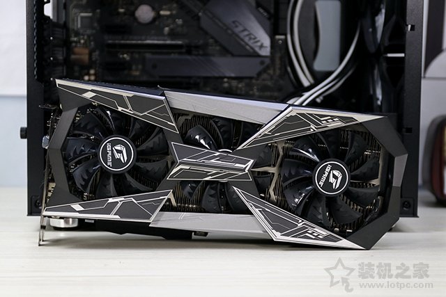 618抄底攢機好時節，i7 9700K+RTX2060S先馬易大師機箱裝機作業！