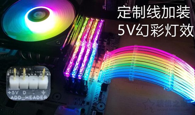 電源全模組和非模組有什么區別？全模組、半模組、直出線電源知識