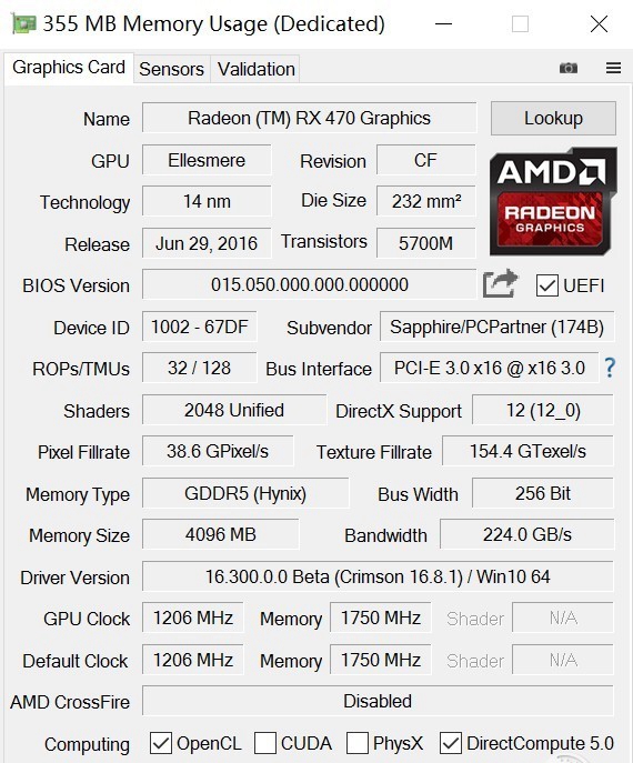 RX470配什么CPU好 RX470配什么主板最適合