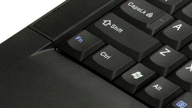 鍵盤上的fn鍵有什么用？筆記本電腦鍵盤上的fn鍵作用大全