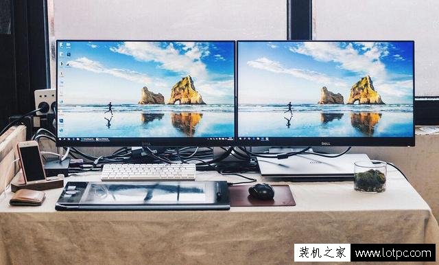 專業設計師電腦配置推薦 i7-7700配K2200組裝臺式電腦配置及報價
