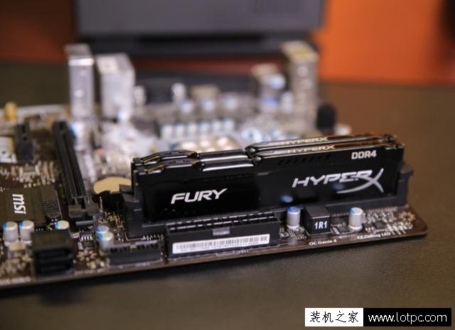 主流平臺！酷睿i5 7500搭配GTX1050TI高性價比diy電腦主機配置單