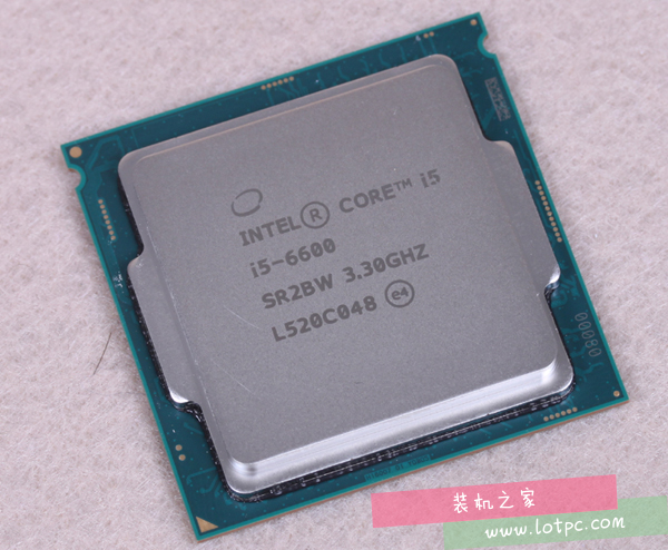5500元最新六代i5-6600配GTX1060組裝電腦配置清單及價格
