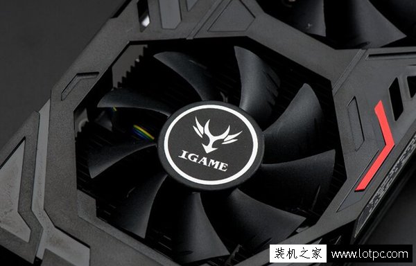 七彩虹GTX950獨立顯卡 