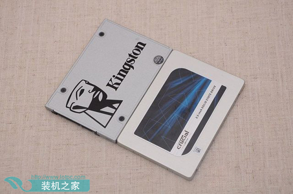 固態硬盤MLC和TLC顆粒哪個好？TCL與MLC固態硬盤性能對比測試