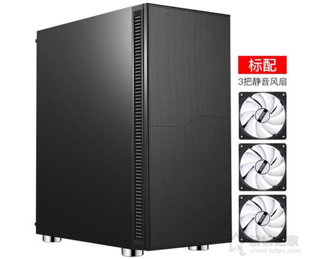 非側透機箱選哪一款好？100-300元熱門高性價比非側透機箱推薦