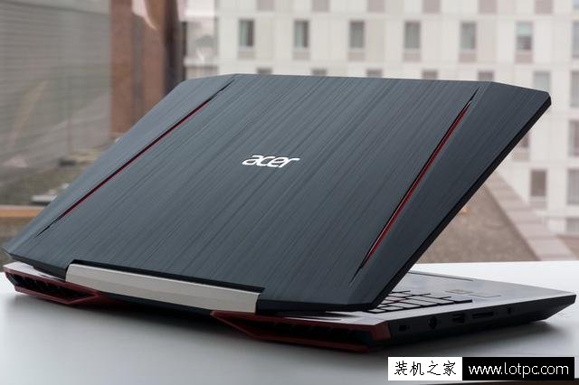 宏碁Aspire VX 15游戲本怎么樣？宏碁Aspire VX 15筆記本測評