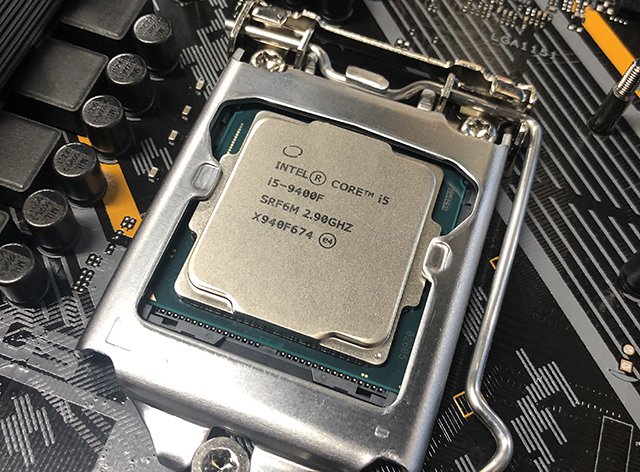 R5 3400G和i5 9400F哪個好？i5-9400F和R5-3400G性能差異對比測評